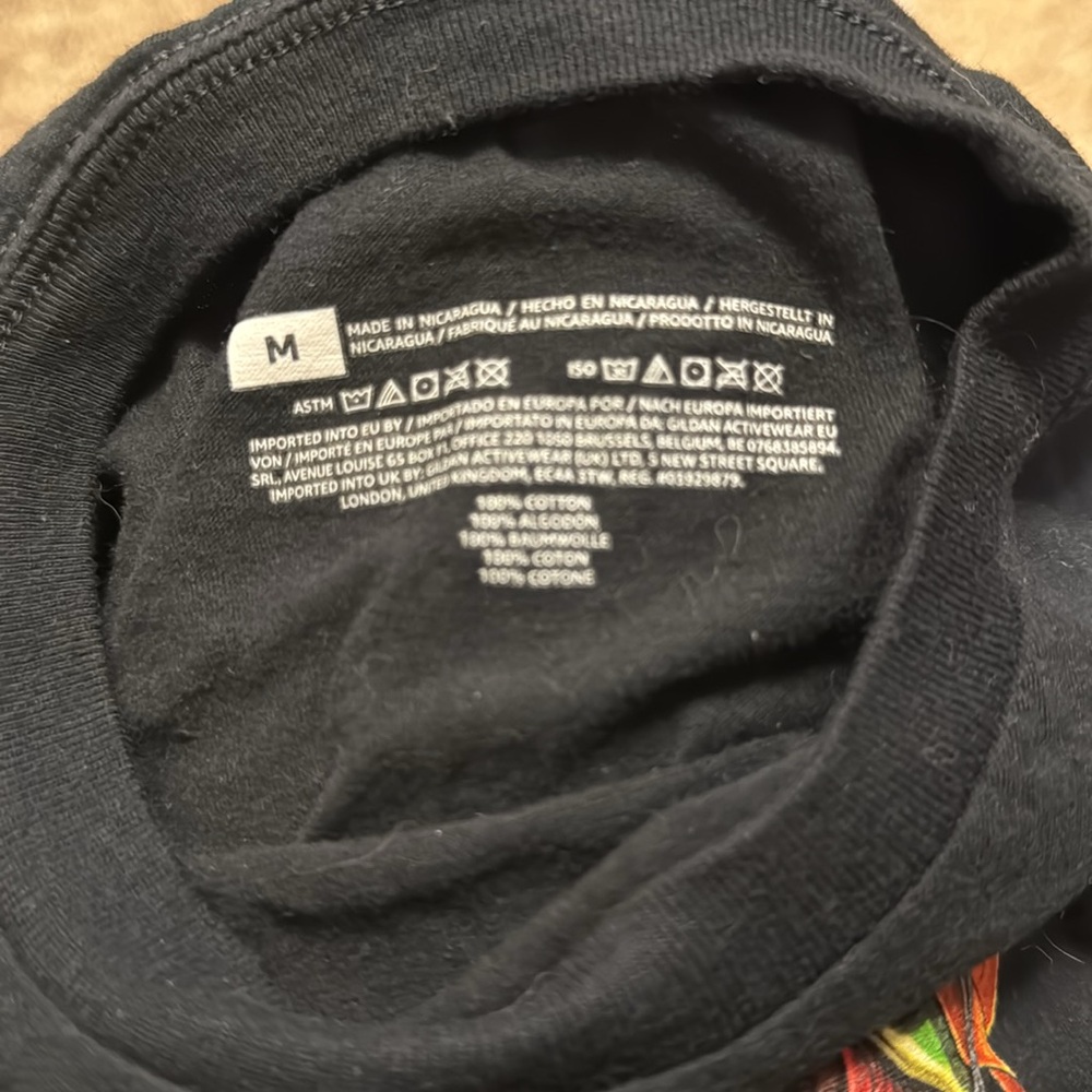 I’m Ready to CRUSH Pre-K t-shirt - Picture 4 of 4